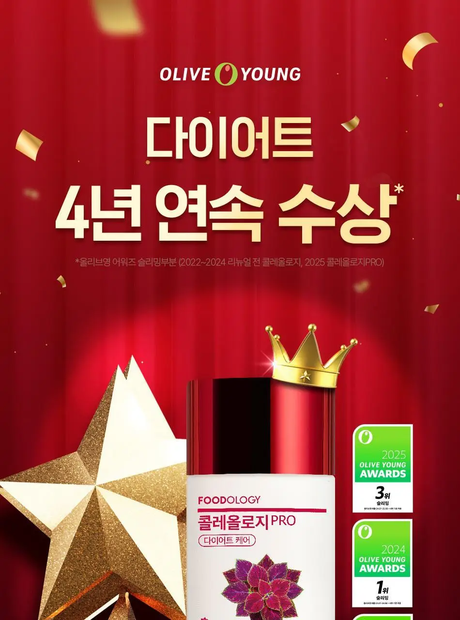 [헬로키티콜라보] 콜레올로지 PRO 600mg*30/60정 단품/기획(+키링증정) 상세페이지 13